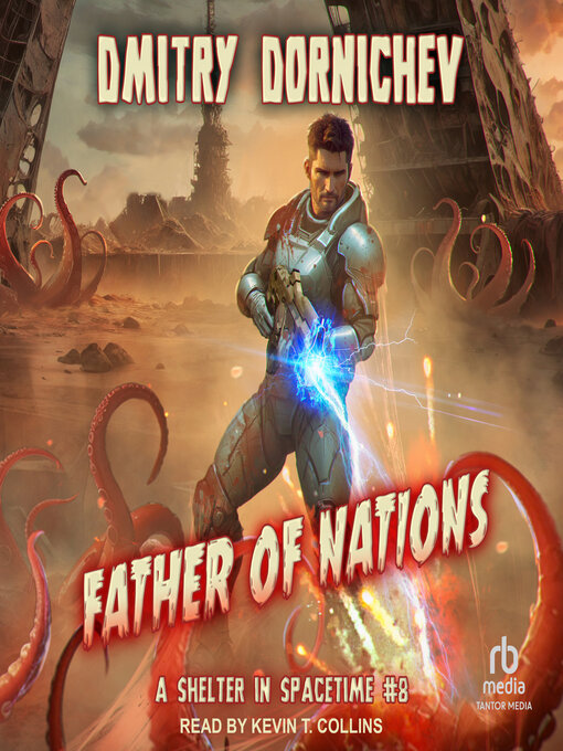 Title details for Father of Nations by Dmitry Dornichev - Wait list